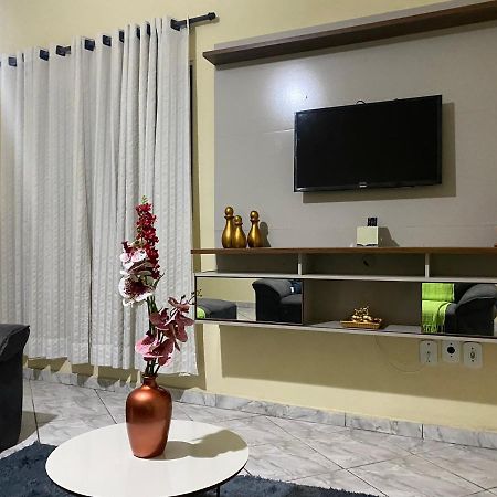Apartamento Em Frente Basilica 1 Aparecida  Zewnętrze zdjęcie