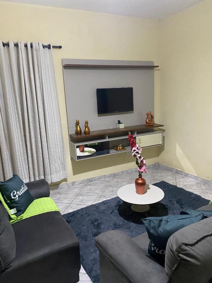Apartamento Em Frente Basilica 1 Aparecida  Zewnętrze zdjęcie