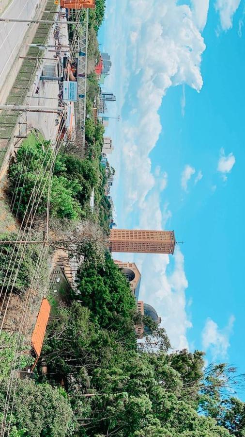 Apartamento Em Frente Basilica 1 Aparecida  Zewnętrze zdjęcie