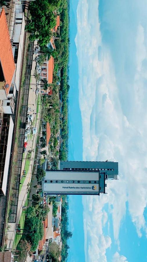 Apartamento Em Frente Basilica 1 Aparecida  Zewnętrze zdjęcie