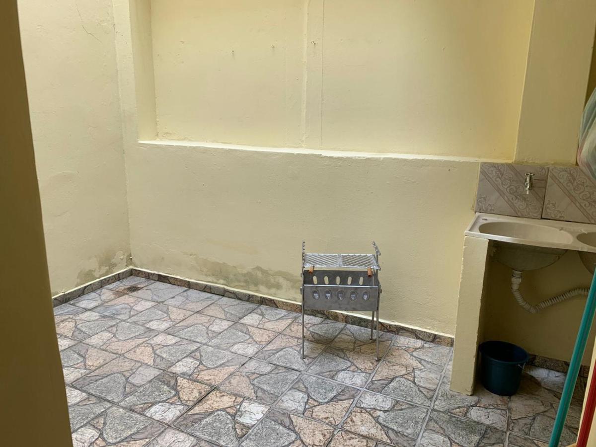 Apartamento Em Frente Basilica 1 Aparecida  Zewnętrze zdjęcie