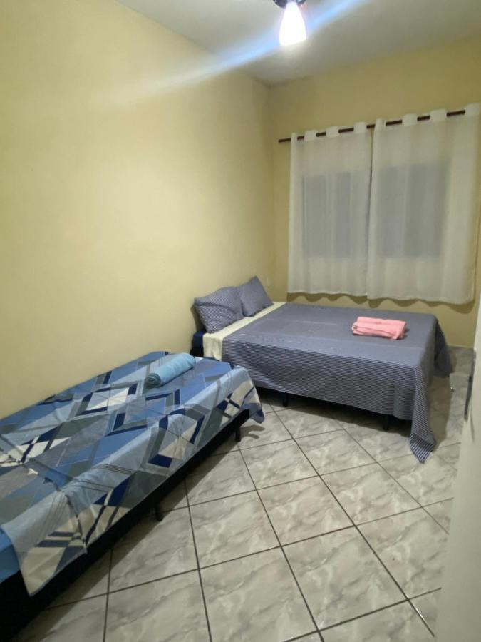Apartamento Em Frente Basilica 1 Aparecida  Zewnętrze zdjęcie