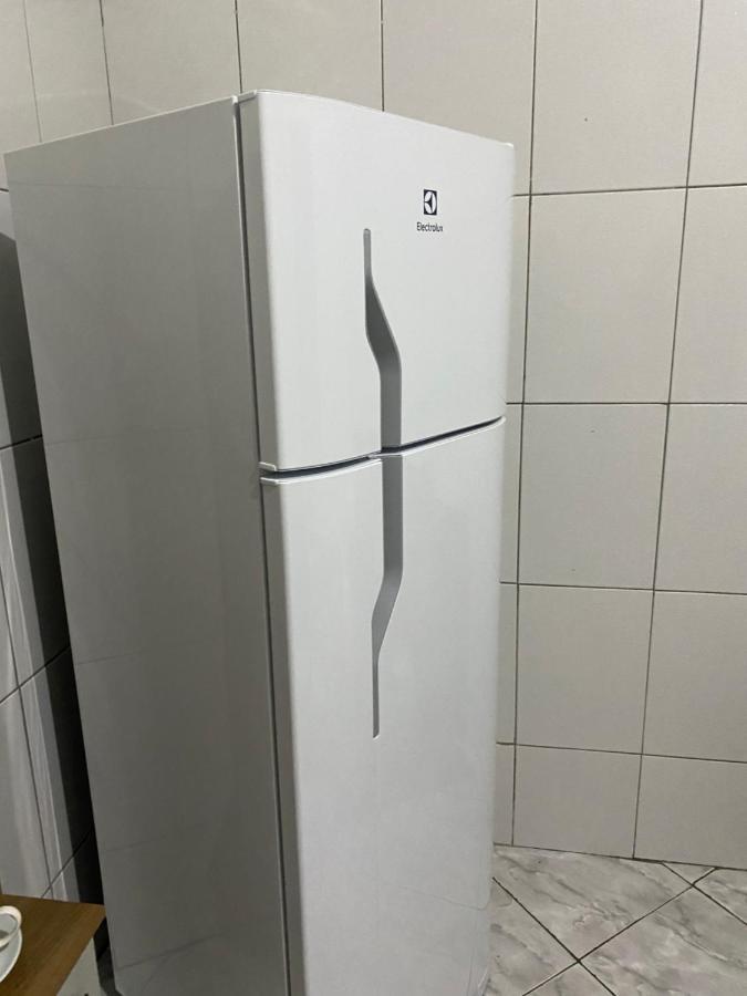 Apartamento Em Frente Basilica 1 Aparecida  Zewnętrze zdjęcie