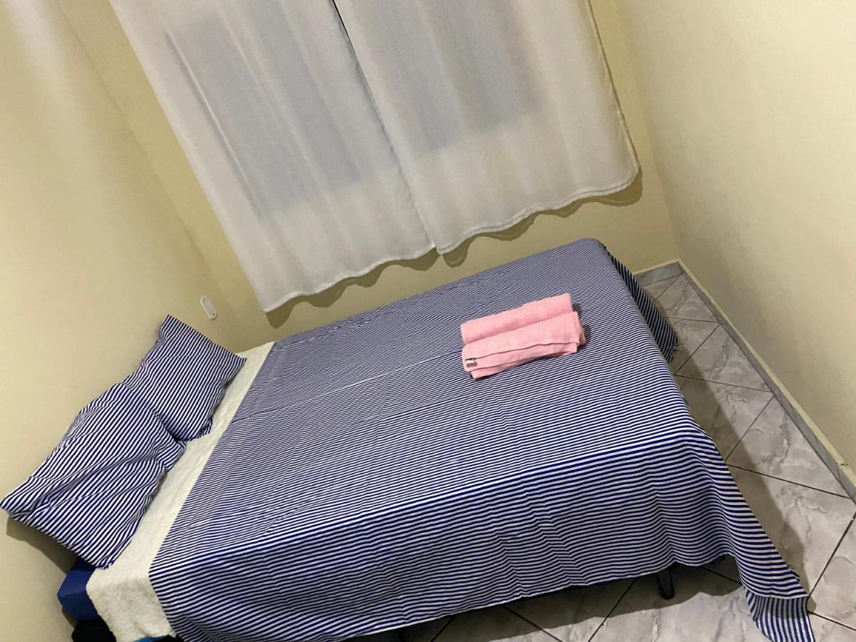 Apartamento Em Frente Basilica 1 Aparecida  Zewnętrze zdjęcie