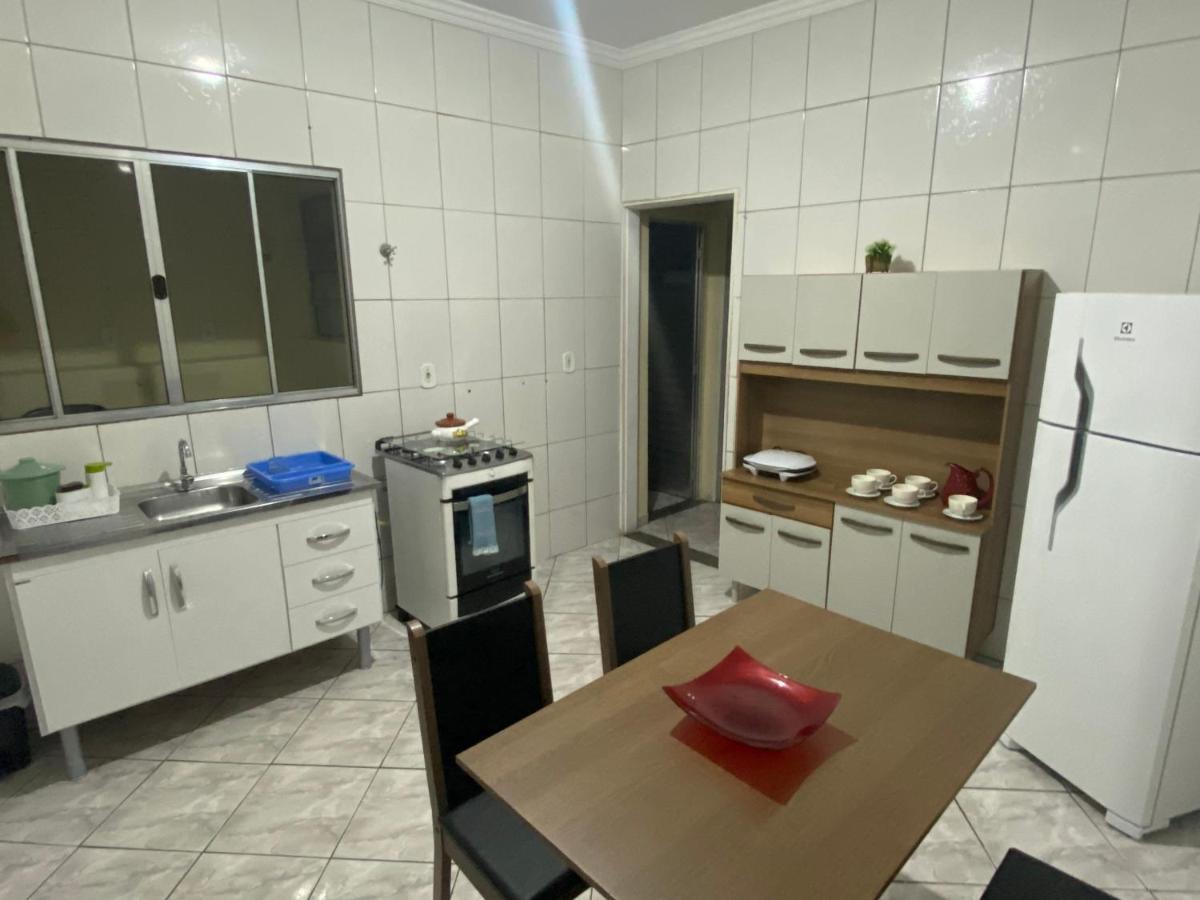 Apartamento Em Frente Basilica 1 Aparecida  Zewnętrze zdjęcie