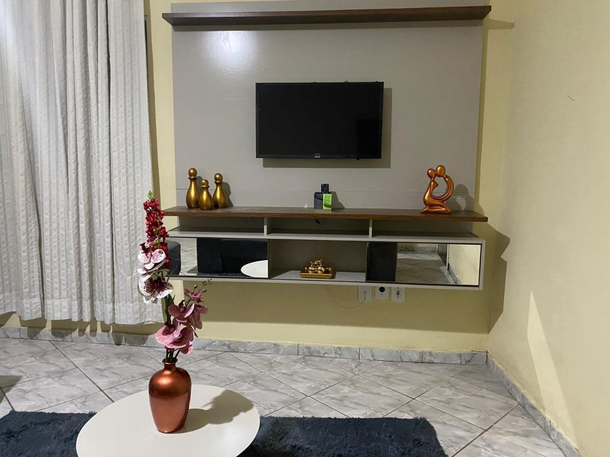 Apartamento Em Frente Basilica 1 Aparecida  Zewnętrze zdjęcie