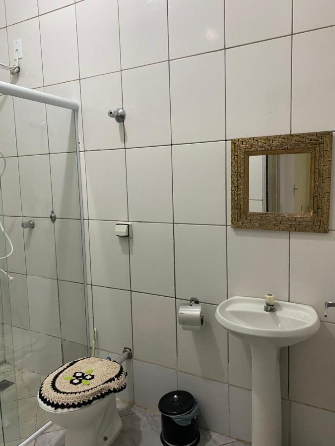 Apartamento Em Frente Basilica 1 Aparecida  Zewnętrze zdjęcie