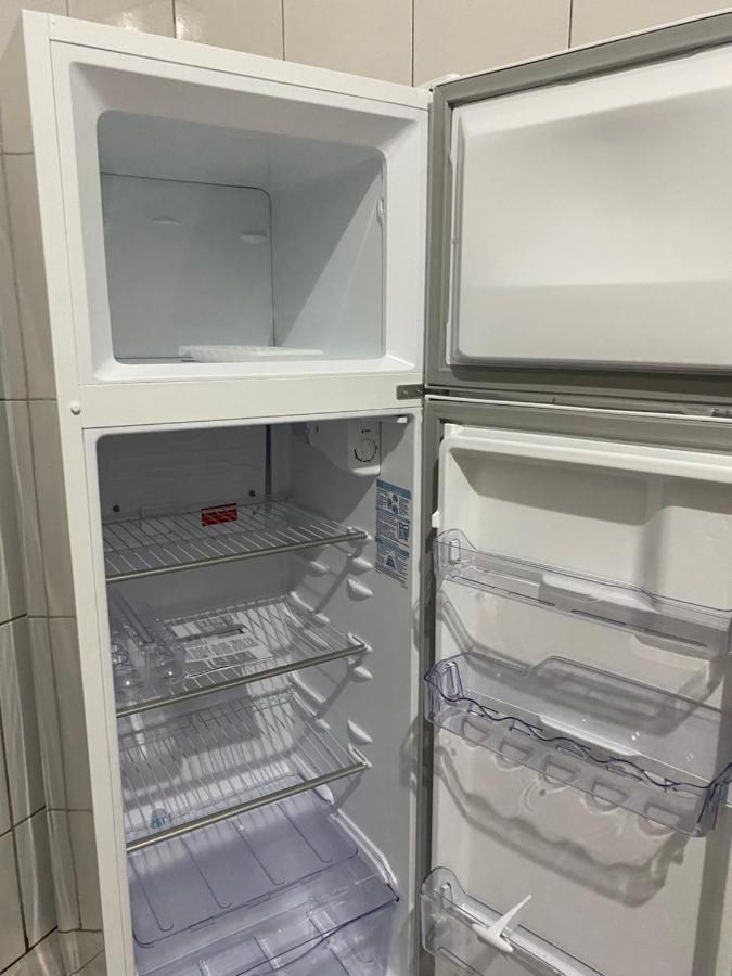 Apartamento Em Frente Basilica 1 Aparecida  Zewnętrze zdjęcie
